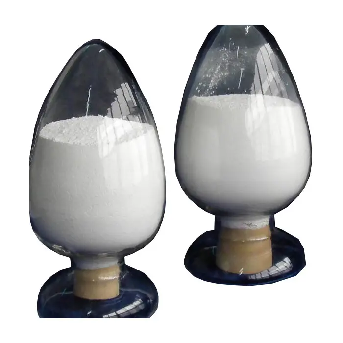 Silice émise par la poudre blanche nano CAS 7631 de dioxyde de silicium de poudre de silice de Sio2