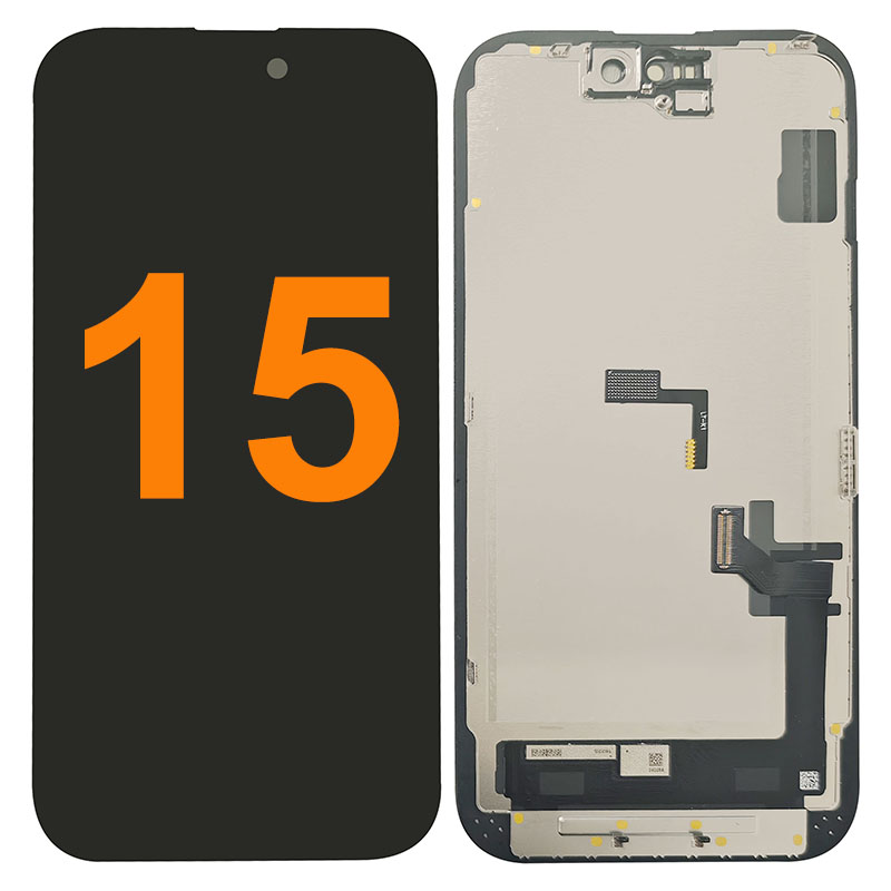 iPhone 15 LCD Incell