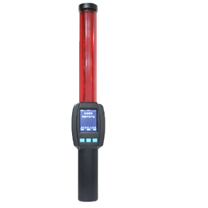 Programa de entrenamiento de detector de alcohol de grado profesional para nuevos usuarios de dispositivos - Product Image 4