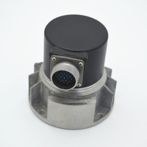 Zug draht positions sensor Seil verschiebung sensor 1500mm 1024ppr Geschwindigkeit geber inkrementell - Product Image 1