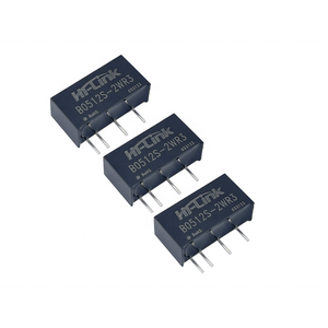 <strong>DC</strong>-<strong>DC</strong> Single <strong>Output</strong> 2W 5V to 12V B0512S-2WR3 Power Supply <strong>Module</strong> - Product Image 2