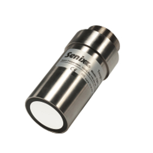 Sensor ultrasónico impermeable para nivel y distancia, ToughSonic-50 de salida analógica y Digital de 50 pies