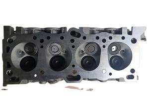 Conjunto completo de culata Mitsubishi 4G64 con 8 válvulas, nuevas piezas de motor de carretilla elevadora de aluminio para modelo de coche G4CS 4G64 - Product Image 2