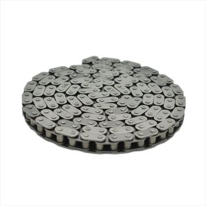 Kullanarak en kaliteli dayanıklı 06B-1 ISO/DIN endüstriyel makaralı zincirli tahrik sistemi bağlantı konveyör zinciri - Product Image 1