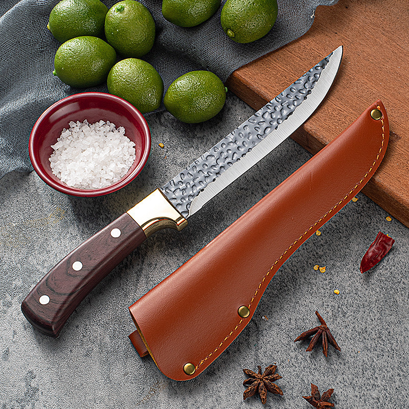 Brown-3-with sheath