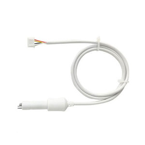 Sensor de medidor digital TDS 0-10000ppm con compensación de temperatura y comunicación RS485 para datos confiables - Product Image 4