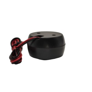 A228-1 giá thấp tần số cao từ đầu loa chủ động thụ động loa cao Loa đơn vị phim lụa sừng - Product Image 4