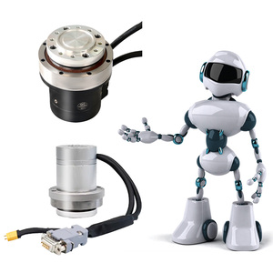 heimroboter humanoid exoskelett suit roboter roboterarm servomotor