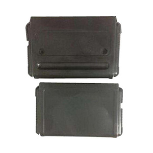 Cartuccia di ricambio per scheda di gioco MD a 16 Bit per custodia per carte di plastica Sega Mega Drive Card - Product Image 3