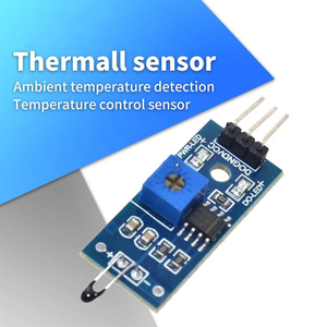 Thermistor <strong>temperature</strong> <strong>sensor</strong> module thermal <strong>sensor</strong> module thermal <strong>sensors</strong> DO the digital output/<strong>temperature</strong> control switch - Product Image 1
