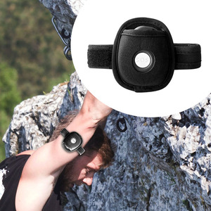 登山者实时位置跟踪4g个人双向SOS呼叫功能全球定位系统跟踪器 - Product Image 3