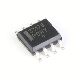 オペアンプMC33178 SOIC-8 MC33178DR2G深セン工場価格低電力低ノイズArduino用 - Product Image 1