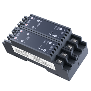 Convertitore di corrente AC 0-1A 0-2A 0-5A 0-10A 1 In uscita trasduttore di corrente da 20A a 4-20mA 0-10V 0-5V RS485 trasmettitore di corrente DC24V - Product Image 4