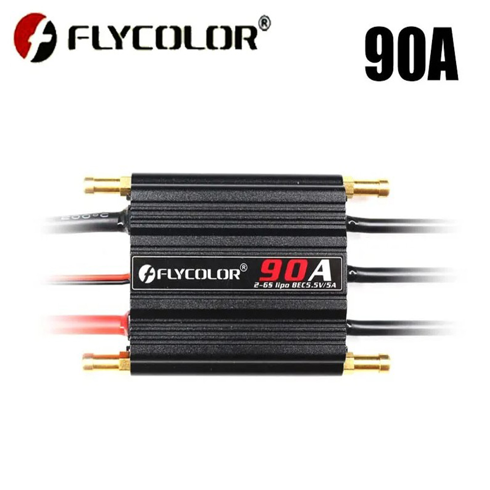 FL-90A ESC