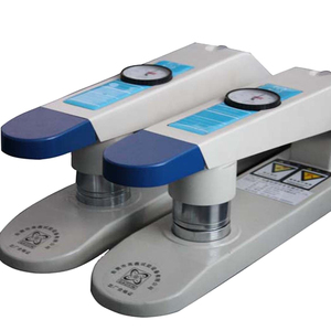 Portable Animal Skin Leather Softness Tester <strong>Pointer</strong> <strong>Type</strong> Leather Softness Tester <strong>Testing</strong> Equipment and <strong>Machine</strong> - Product Image 1
