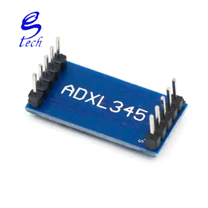 Vendita calda ADXL345 3 assi digitale sensore di accelerazione modulo di gravità sensore di inclinazione ADXL345