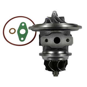 Isuzu NPR UKrnian Bogdan Isuzu 4hgisuzu 4HG1 4HG1 T 704136 için Turbo kartuş GT2256MS 2001 - Product Image 1