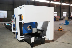 Fabbrica scarico automatico 1500 w2000w3000w 6000w CNC tubo di metallo macchina di taglio Laser per tubo di buona qualità automatico taglio veloce - Product Image 6