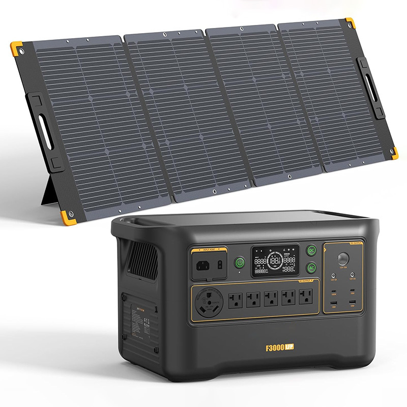 F3000LFP+1*PV200วัตต์