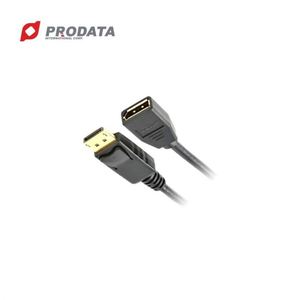 192kHz 1.2 AM to AF Extension Cable DP Cable for Electronic Applications - Product Image 4
