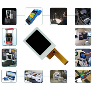 2.4英寸SPI接口240*320分辨率IPS全视图TFT液晶触摸面板模块 - Product Image 4