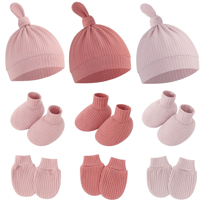 MM20817 #1 pink series 3sets