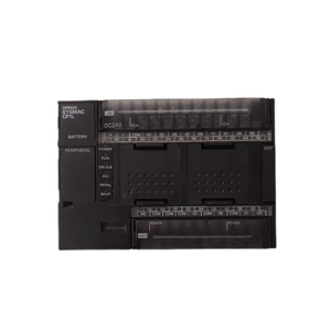 Control de automatización industrial Control de temperatura analógico Salida de transistor de 30 puntos Interfaz de programación USB Controlador PLC - Product Image 6