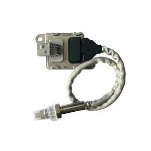 A0101536928 0101536928 Outlet Nitrogen <strong>Oxide</strong> <strong>Sensor</strong> Nox <strong>Sensor</strong> Fits Detroit Diesel Engines