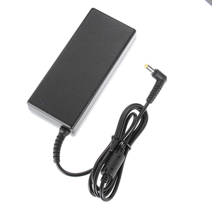 便携式电脑充电器台式笔记本电脑适配器33W 19V1.75A 4.0 * 1.35mm毫米，适用于华硕DC Ce插头1年保修19v 1.75a 40135 - Product Image 3