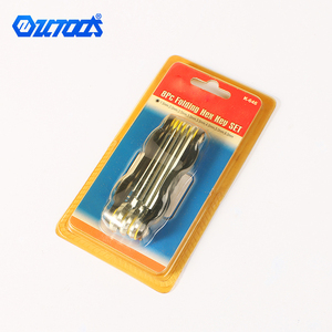 Qixin OEM <strong>8PC</strong> Bicycle Tool Set Hexagon Spanner Folding Tools <strong>Hex</strong> <strong>Key</strong> Wrench Metric Allen <strong>Key</strong> Set - Product Image 3