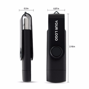 2024 Wholesale <strong>2</strong> in 1 Full Capacity <strong>Usb</strong> <strong>2</strong><strong>.0</strong> Custom LOGO <strong>Cheap</strong> OTG <strong>Usb</strong> Stick Pen Drive Pendrive 64GB 32GB 4GB <strong>Usb</strong> Flash Drives