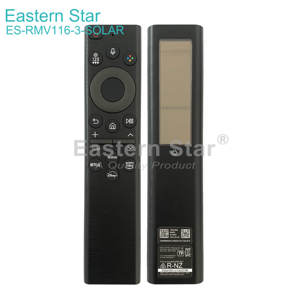 ES-RMV-116-3 nhà máy Giá điều khiển từ xa cho New Google Chromecast 4K <span class=keywords><strong>TV</strong></span> Google Voice Set-Top Box thông minh <span class=keywords><strong>TV</strong></span> g9n9n bằng giọng nói BT IR - Product Image 4