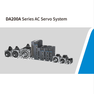 ACサーボコンバータINVTサーボDA200A - Product Image 2