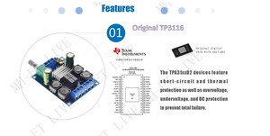 <strong>Wireless</strong> Transmission Serial Port Module 433MHz/ <strong>Transceiver</strong>/networking /4438 HC-12 - Product Image 5