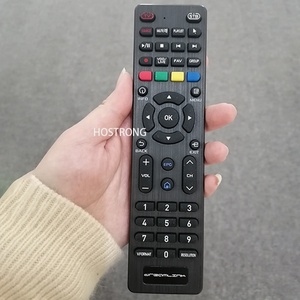 New dreamlink điều khiển từ xa thích hợp cho TV Box dreamlink OEM Tùy Chỉnh Thu vệ tinh bán buôn - Product Image 2