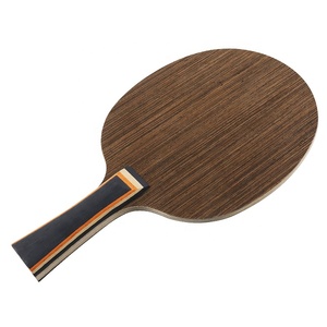 Boer New Arrival 7 ply pingpong Blade công nghệ cassia siamea đào tạo bóng bàn lưỡi - Product Image 4