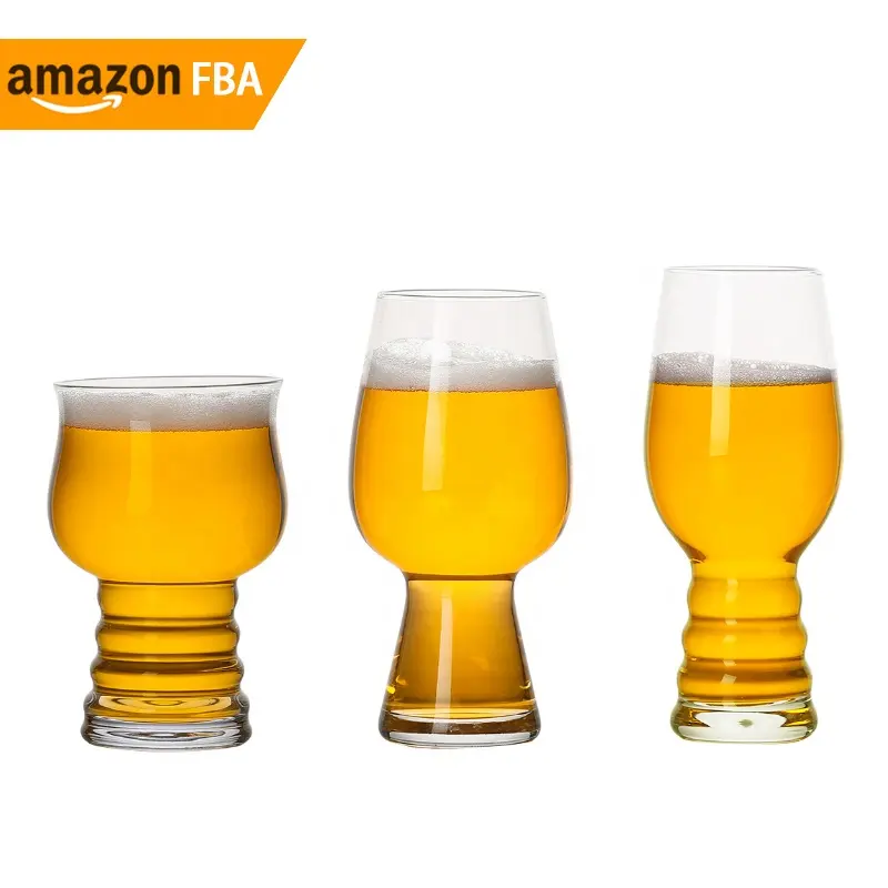 New Products 2024 Variety Martini Margarita Glasses wholesale Cocktail Glasses Vintage Glassware Clear Beer Mug