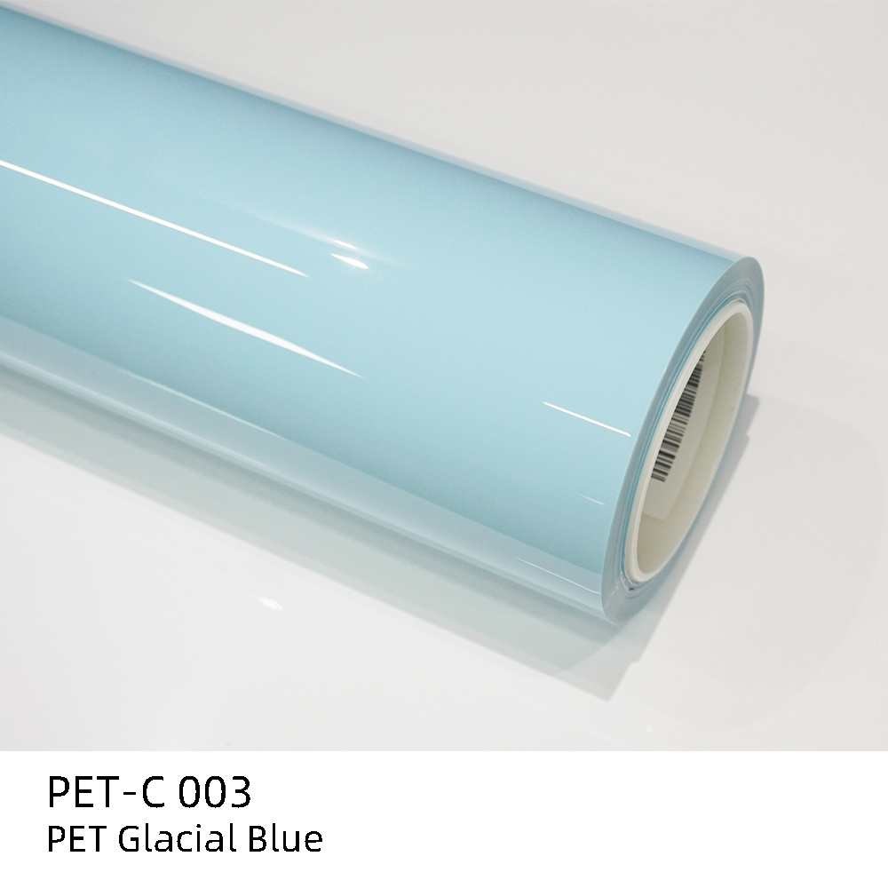 C-003 Azul Glaciar