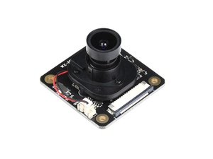 2MP <strong>IR</strong>-CUT Fixed Focus Camera Module Starlight <strong>Sensor</strong> for <strong>Raspberry</strong> <strong>Pi</strong> 4B/ <strong>Raspberry</strong> <strong>Pi</strong> 3B+ Camera Module - Product Image 2