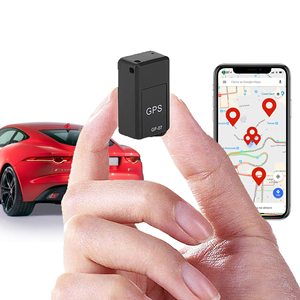 全球移动通信系统跟踪设备全球定位系统定位器GF07迷你汽车全球移动通信系统/全球定位系统跟踪器，适用于汽车、儿童、狗 - Product Image 5