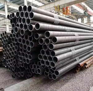 A210 Gr.C kazan boruları SA210 Gr.C 82.55x12.7 yüksek basınçlı Rifled nervürlü iç dişli boru paslanmaz alaşım çelik boru yuvarlak - Product Image 6