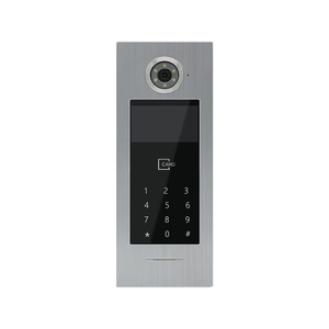 Дверной звонок Joytimer Tuya IP, видеодомофон для нескольких квартир, совместим со смартфоном - Product Image 2