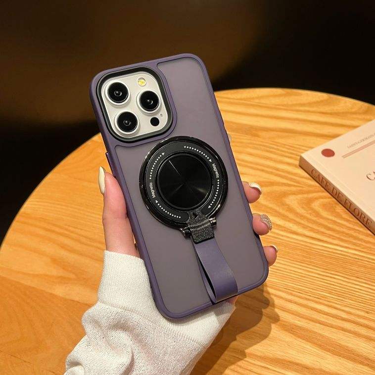 สีม่วงเข้ม