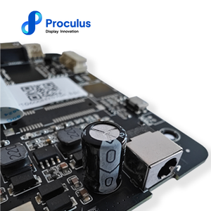 Proculus 7.0 pollici RK3288 TFT LCD capacitivo Touch Screen supporto industriale Android/Linux sistema LCD Controller modulo Display - Product Image 6