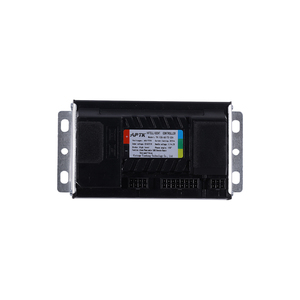 Nuevo estilo 60/72V controlador de Motor CC sin escobillas controlador de velocidad para bicicleta eléctrica - Product Image 3