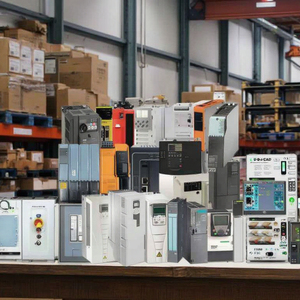 Prezzo di fabbrica servomotore Driver modulo Soft Start per PLC programmazione e controllo industriale 6FX8002-5DN36-1CA0 - Product Image 6
