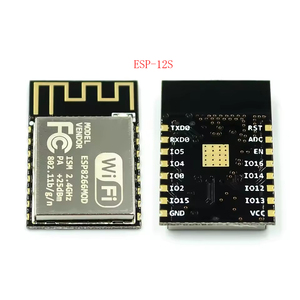 ESP8266 ESP-12E ESP-12F ESP-12S (sostituire ESP-12) porta seriale remota modulo Wireless WIFI Esp8266 - Product Image 3