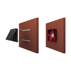 Customized Outdoor Waterproofing P2 P2.5 P3 P4 P5P6 P8 P10 <strong>Programable</strong> Digital Outdoor Signage Electronic Signs <strong>Led</strong> Display - Product Image 2
