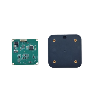 24GHz Mikrowellen-Radarsensor Modul - Tempolimitgerät mit Kameraüberwachung, LED-Anzeige & Digitalmessgerät - Product Image 5