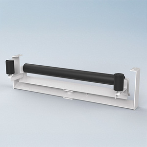 Đặc biệt công nghiệp số lượng lớn mới nhất tùy chỉnh xử lý vật liệu băng tải con lăn sản xuất - Product Image 1